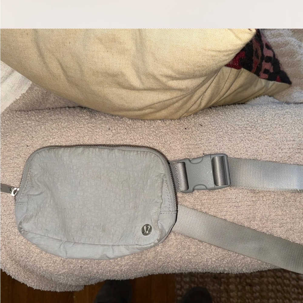Lululemon Belt Bag